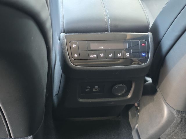 Used 2023 Infiniti QX60 SUV
