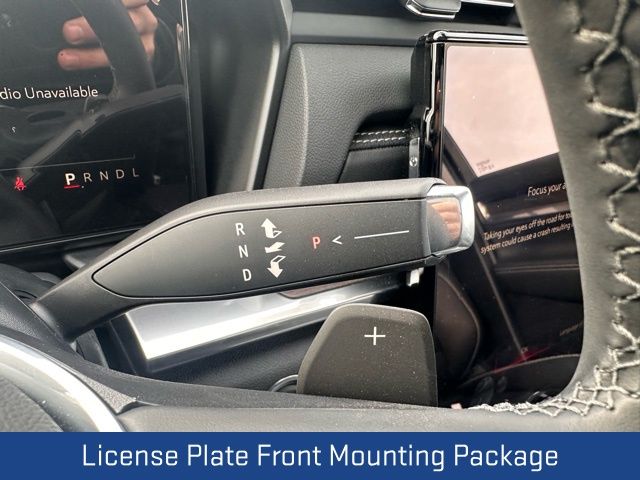 2026 GMC Terrain AWD Denali