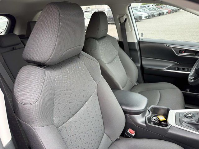 Used 2024 Toyota RAV4 Hybrid SUV