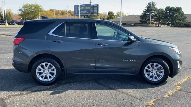 2020 Chevrolet Equinox LT 9