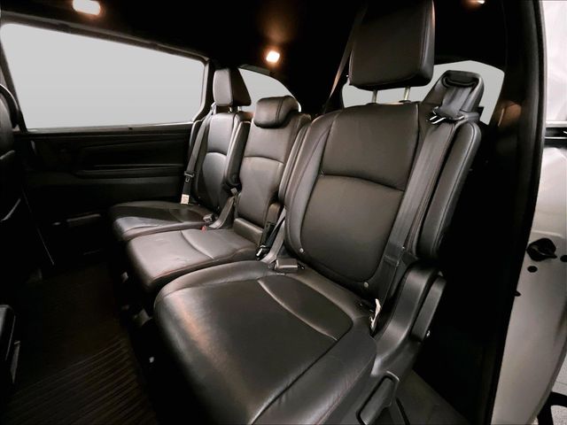 2023 Honda Odyssey Sport White at Carlisle Cadillac Buick GMC