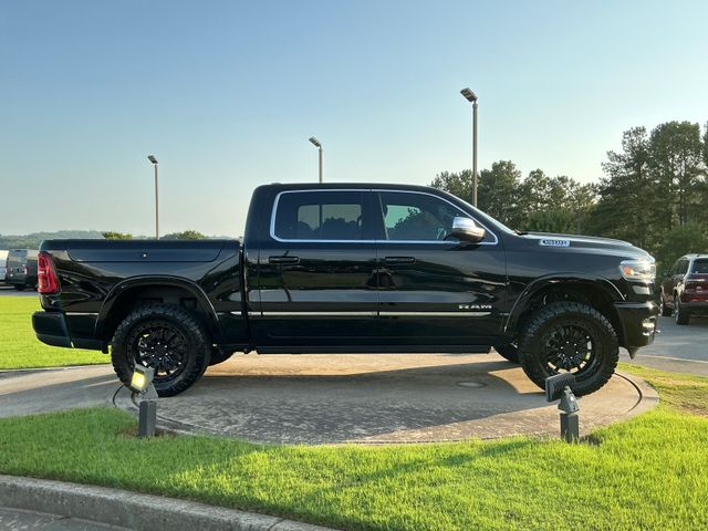 Used 2025 Ram 1500 Truck