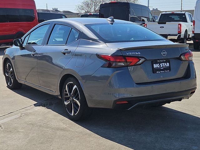 Used 2024 Gray Nissan 1.6 SR image 5