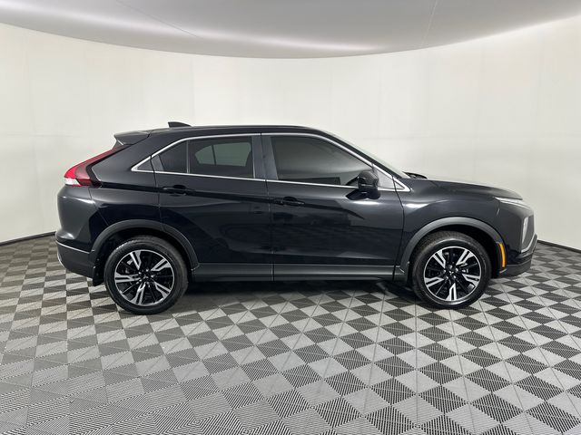 2023 Mitsubishi Eclipse Cross SE - Photo 9