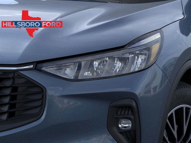 2025 Ford Escape Plug-In Hybrid 18