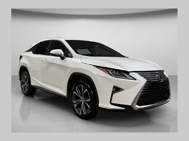 2017 Lexus RX 350 AWD