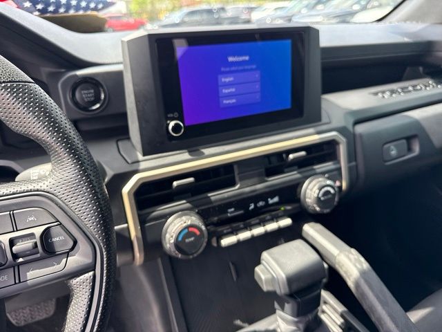 2024 Toyota Tacoma - $32,888