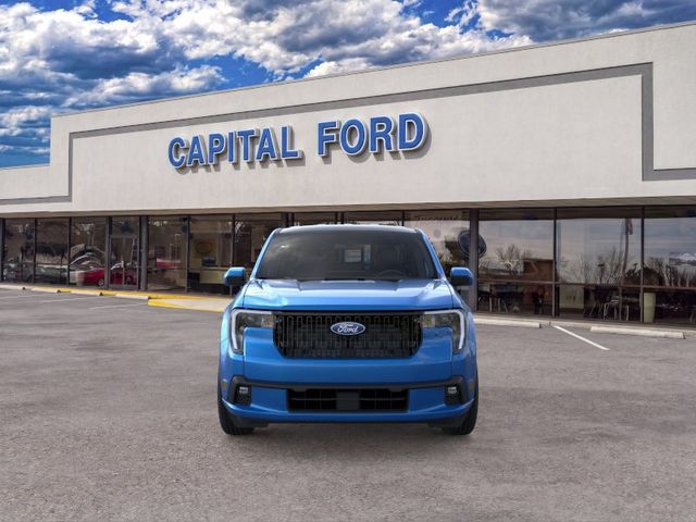 New 2026 Blue Ford Lobo Standard image 6