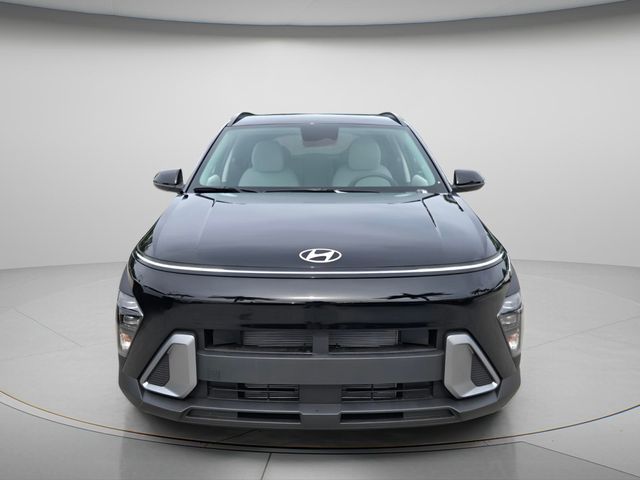 2027 Hyundai Kona
