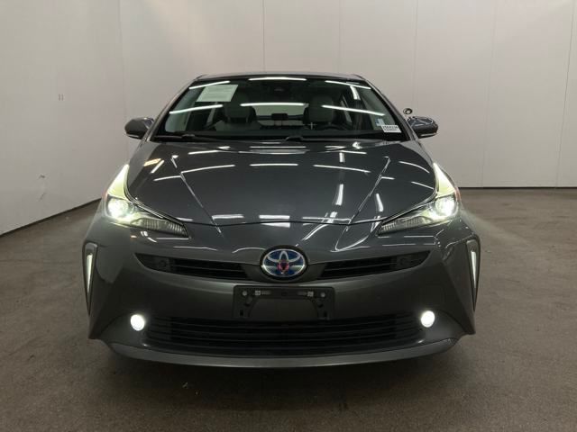 2022 Toyota Prius XLE AWD-e