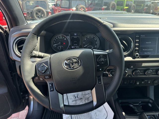 Used 2023 Toyota Tacoma Truck