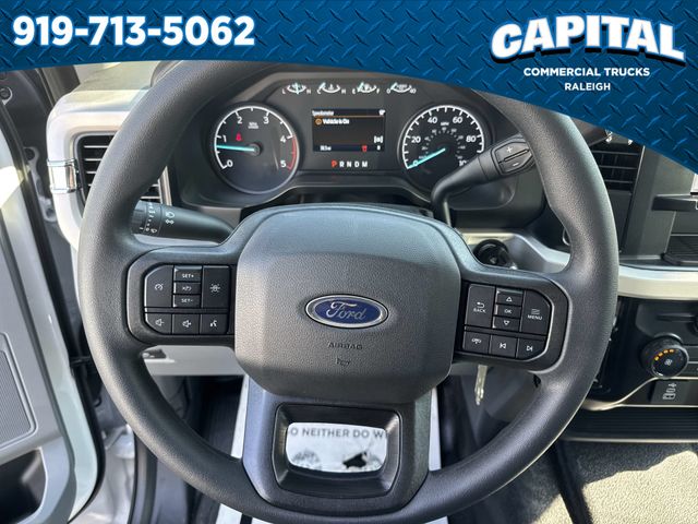 New 2026 White Ford 9FT SERVICE BODY image 26