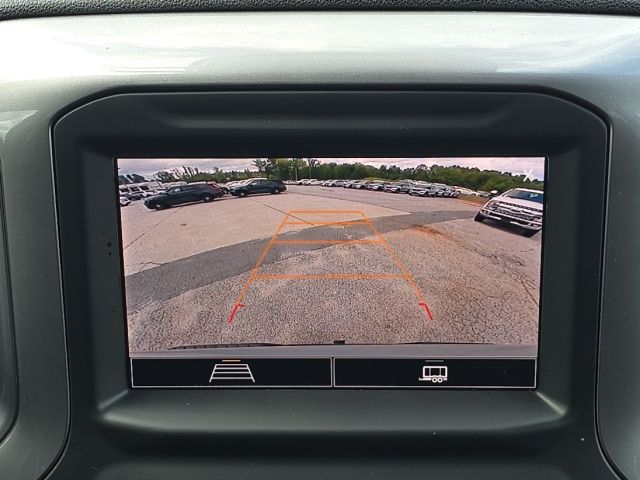 Photo of 2024 Chevrolet Silverado 1500 Custom Trail Boss in Dallas, GA - 32,  2024 Chevrolet Silverado 1500 Custom Trail Boss:44309A