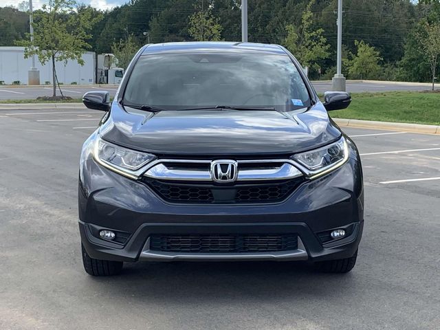 2018 Honda CR-V EX-L 5