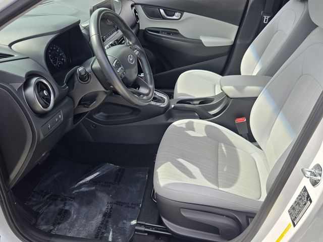 2022 Hyundai Kona - $18,396