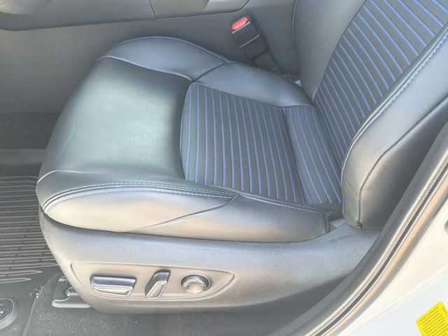 Used 2024 Toyota RAV4 Hybrid SUV