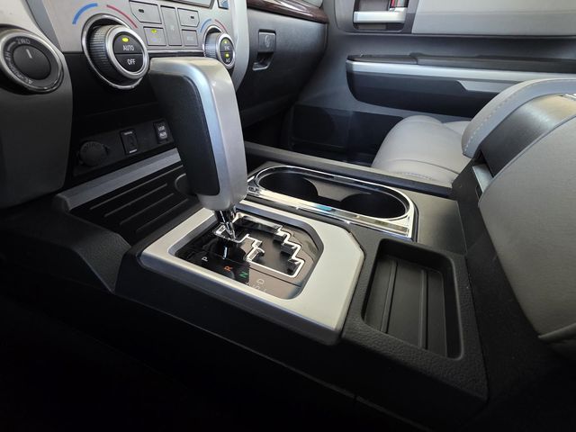 Used 2015 Toyota Tundra Truck