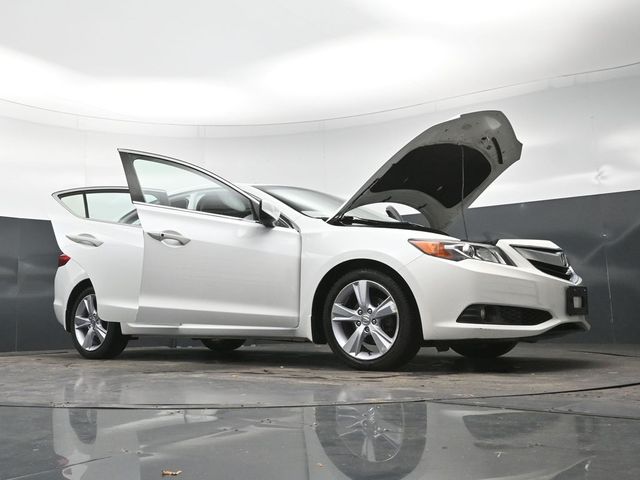Used 2015 White Acura 2.0L image 30