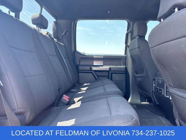 Used 2019 Ford F-150 For Sale in Livonia, MI