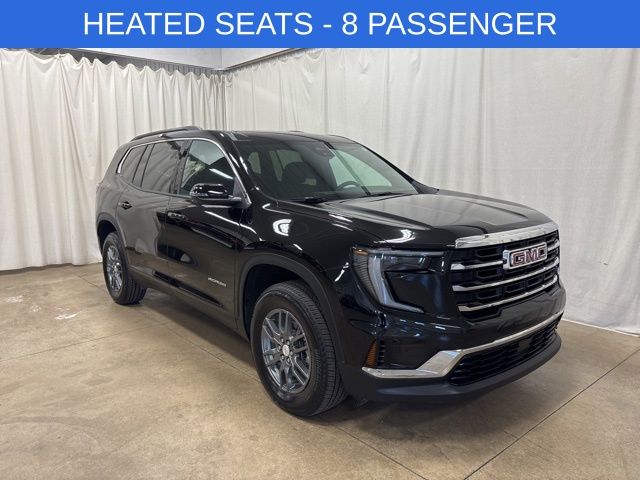 2025 GMC Acadia Elevation FWD