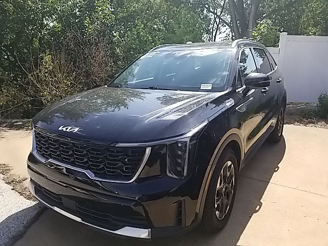 Used 2024 Kia Sorento SUV