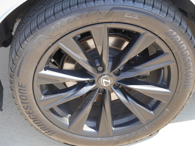 Used 2024 Lexus RX SUV