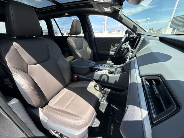2025 Lexus Tx - $60,998