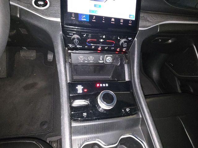 Used 2024 Jeep Grand Cherokee SUV