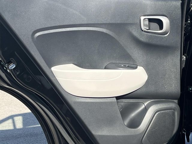 new 2026 Hyundai Venue car, priced at $24,517