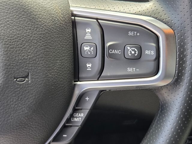 New 2026 Black Ram Express image 24