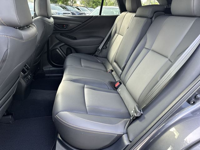 Used 2025 Subaru Outback SUV