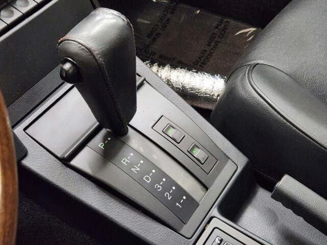 1994 Alfa Romeo 164 thumbnail 19