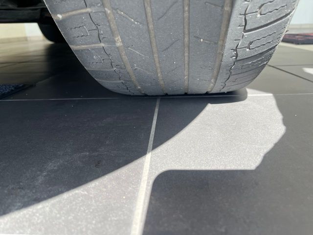 2023 Hyundai Santa Fe Limited Black at Joe Myers Mazda Kia