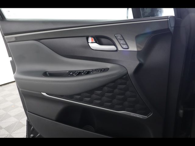 2023 Hyundai Santa Fe Limited - Photo 33