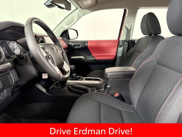 Used 2021 Toyota Tacoma Truck