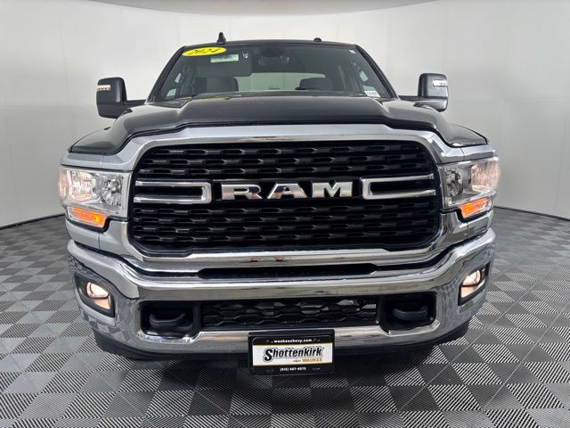 Used 2024 Ram 2500 Truck