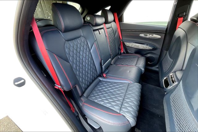 2022 Genesis GV70 3.5T Sport photo