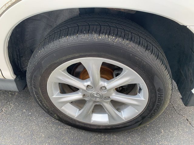 2009 Lexus RX 350 photo