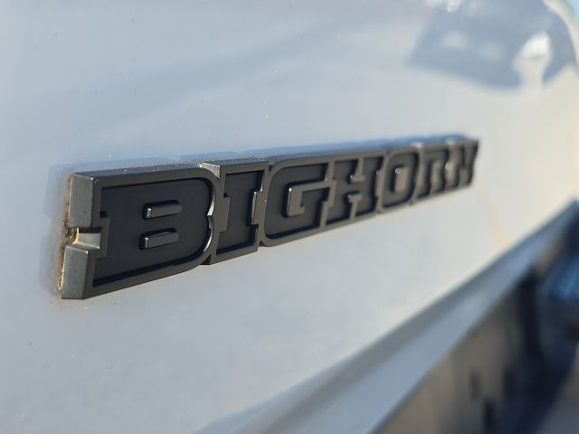 Photo of 2022 Ram 1500 Big Horn/Lone Star in Dallas, GA - 10,  2022 Ram 1500 Big Horn/Lone Star:L166682A