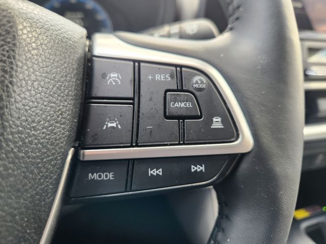 Used 2026 Toyota Grand Highlander Hybrid SUV