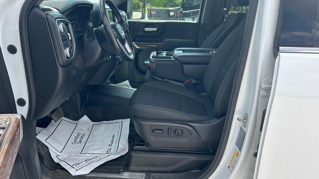 Used 2022 GMC Sierra 2500HD Truck