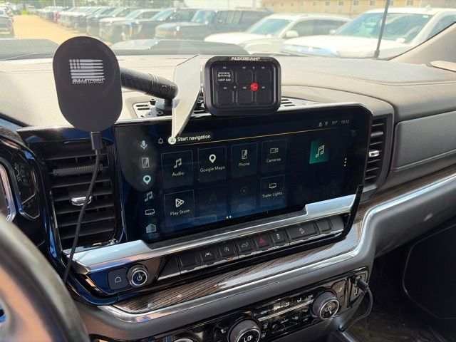 Used 2022 Chevrolet Silverado 1500 Truck