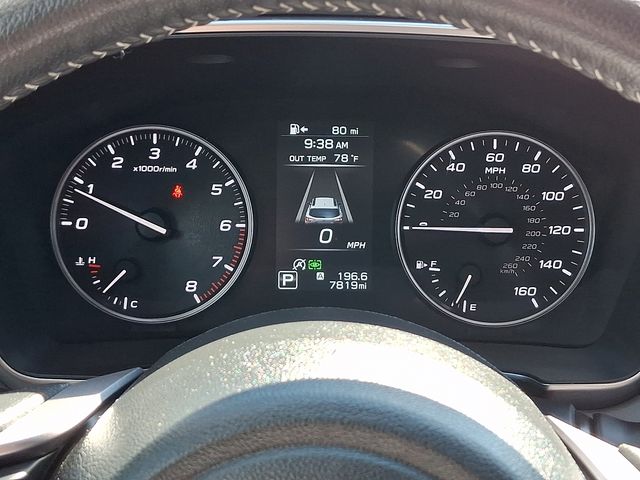 2024 Subaru Outback Limited XT Blue at Subaru and VW of Moon Township