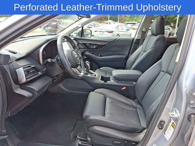 used 2024 Subaru Outback car, priced at $30,916