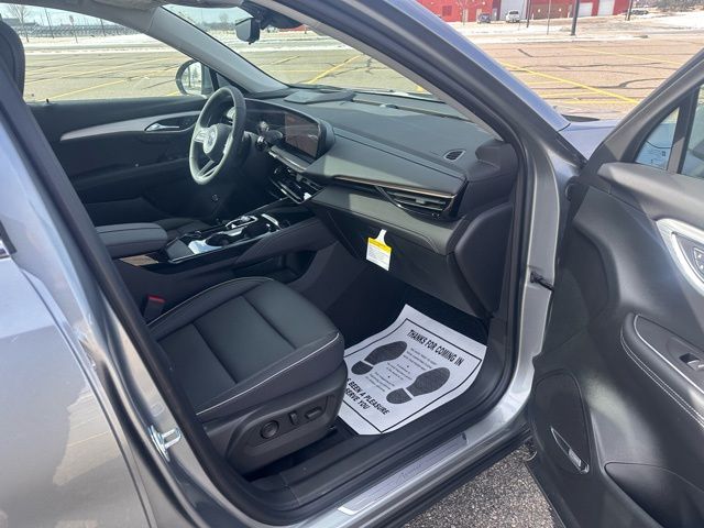 2026 Buick Envision Avenir AWD