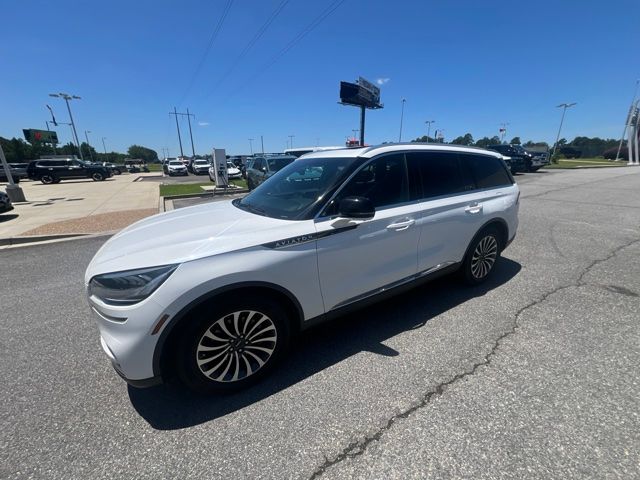 2022 Lincoln Aviator Reserve RWD's photo