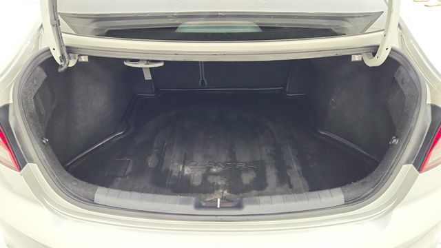 2019 Hyundai Elantra Sport Silver at AutoSavvy Houston Southwest