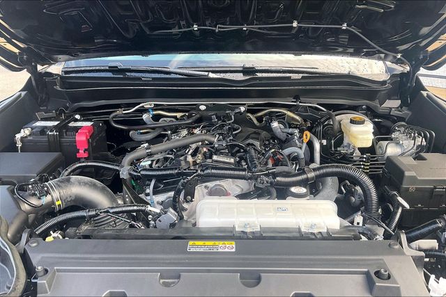 Used 2025 Toyota Tacoma Truck