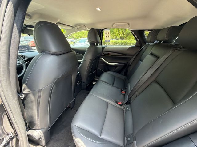 Used 2023 Black Mazda 2.5 S Select Package image 24