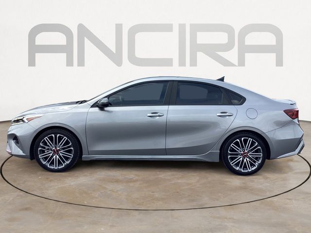 Used Car 2023 Kia Forte  Gt For Sale Under $20,000 In San Antonio, Texas